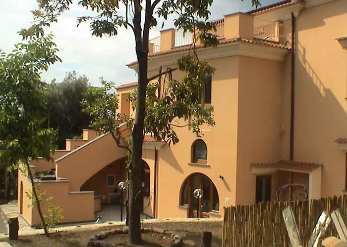 Apartment Sorrento 2